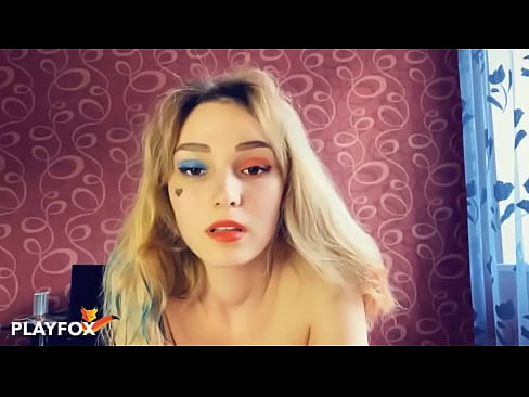 ❤️ Magiczne okulary wirtualnej rzeczywistości dały mi seks z Harley Quinn Anal porn at porn pl.mailkassa.ru ❌
