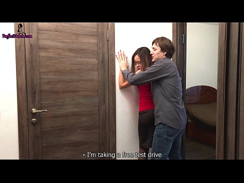 ❤️ Sexy Realtor Sensually Jerks Her Pussy and Fucks While Selling Her Apartment - Krempai Anal porn at porn pl.mailkassa.ru ❌