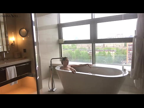 ❤️ Ogromna laska namiętnie waląca sobie cipkę w łazience Anal porn at porn pl.mailkassa.ru ❌