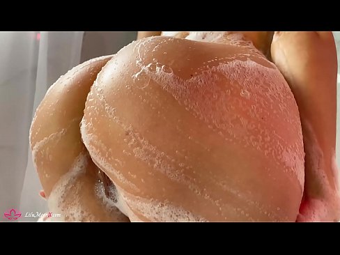 ❤️ Brunetka Masturbuje cipkę wibratorem do intensywnego orgazmu pod prysznicem Anal porn at porn pl.mailkassa.ru ❌