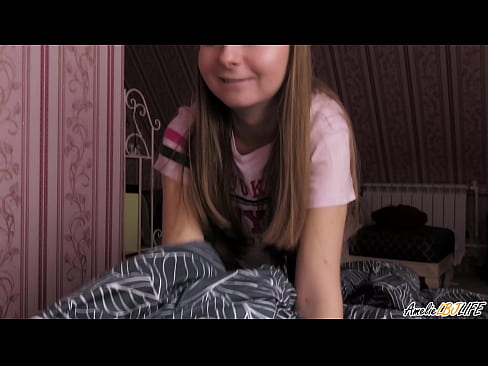 ❤️ Blondynka obciąga swojemu BFF głęboko i dostaje spermę do ust Anal porn at porn pl.mailkassa.ru ❌